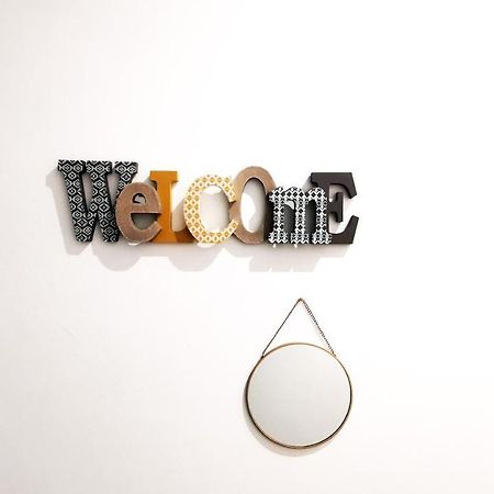 Elisir B & B Pescara Ngoại thất bức ảnh