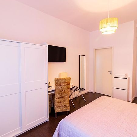 Elisir B & B Pescara Ngoại thất bức ảnh