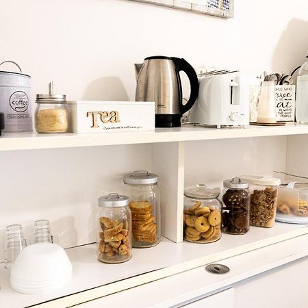 Elisir B & B Pescara Ngoại thất bức ảnh
