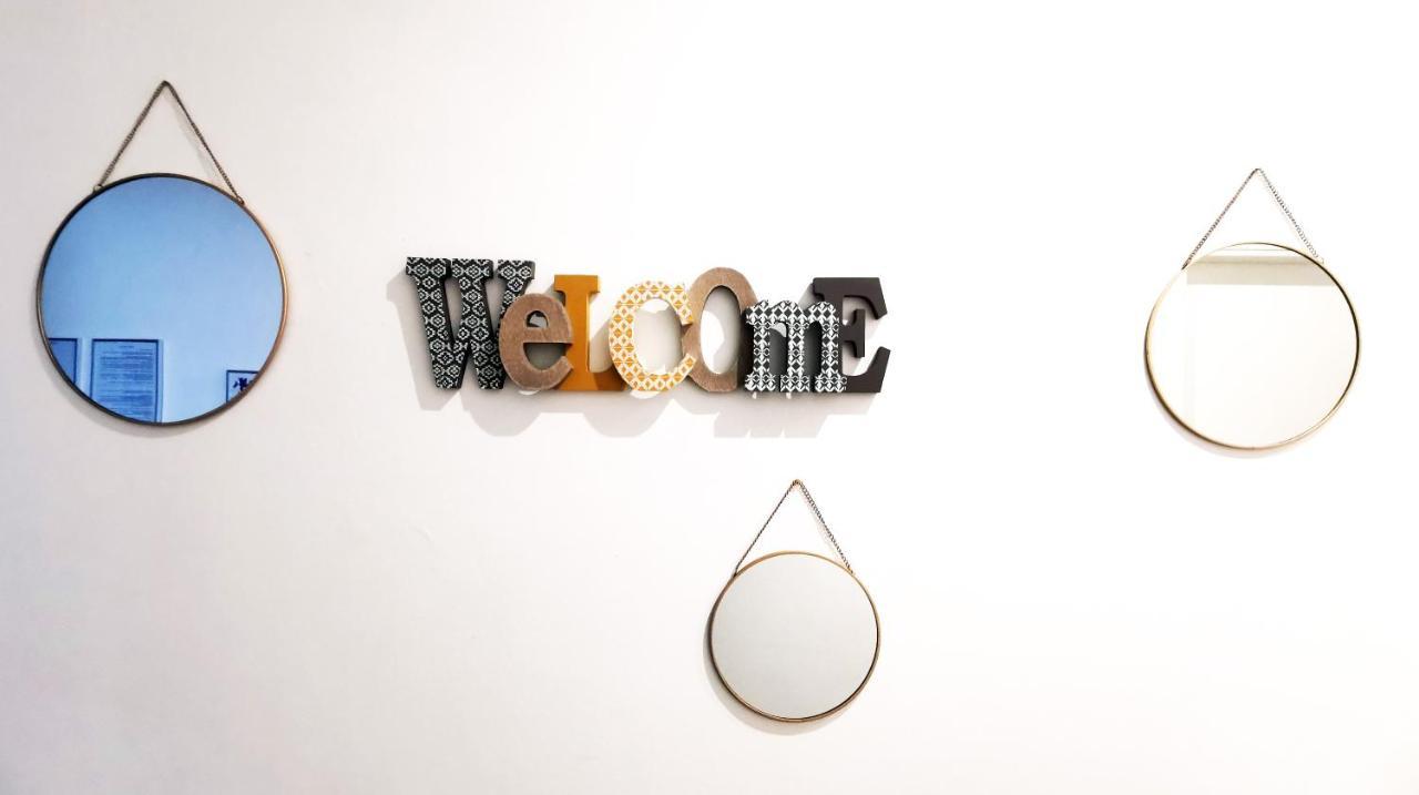 Elisir B & B Pescara Ngoại thất bức ảnh