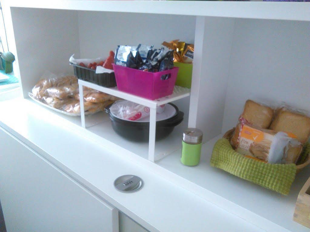 Elisir B & B Pescara Ngoại thất bức ảnh