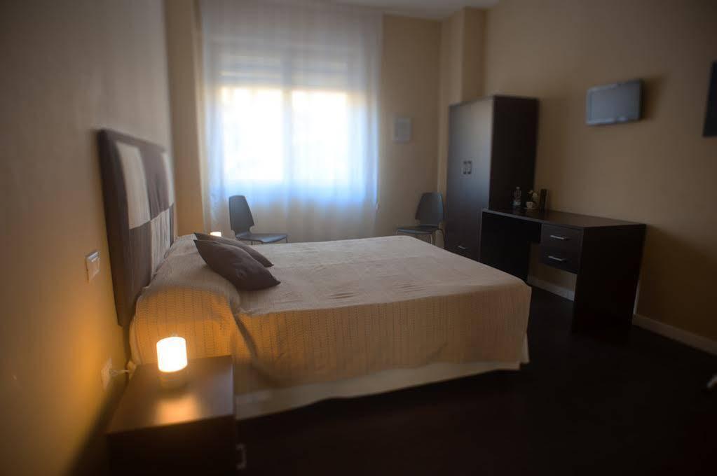 Elisir B & B Pescara Ngoại thất bức ảnh
