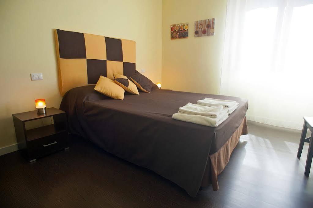 Elisir B & B Pescara Ngoại thất bức ảnh