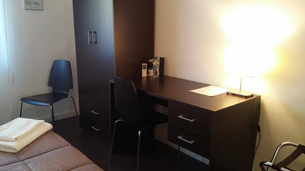 Elisir B & B Pescara Ngoại thất bức ảnh