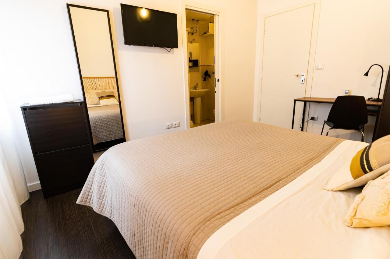 Elisir B & B Pescara Ngoại thất bức ảnh