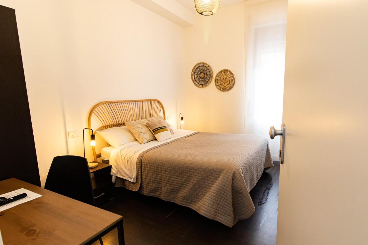 Elisir B & B Pescara Ngoại thất bức ảnh