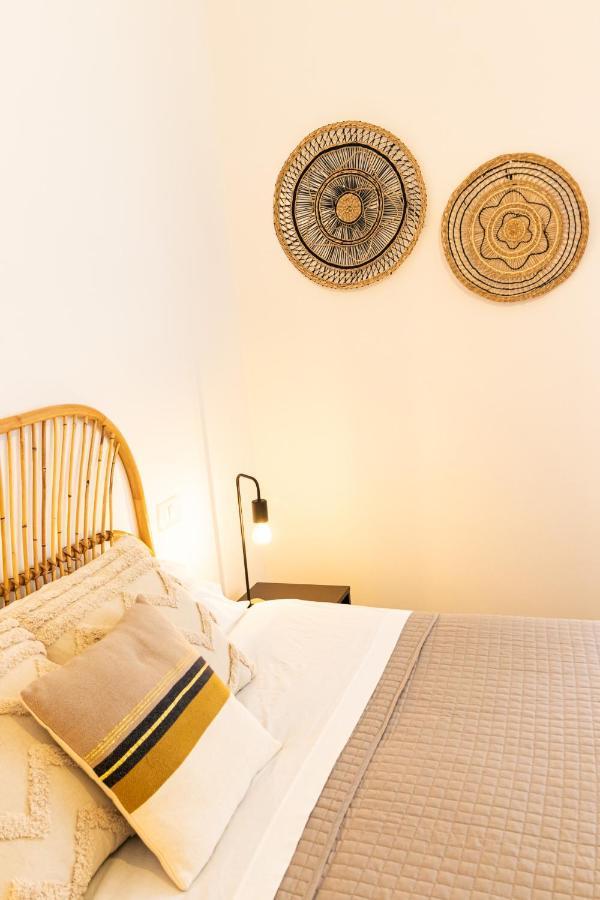Elisir B & B Pescara Ngoại thất bức ảnh