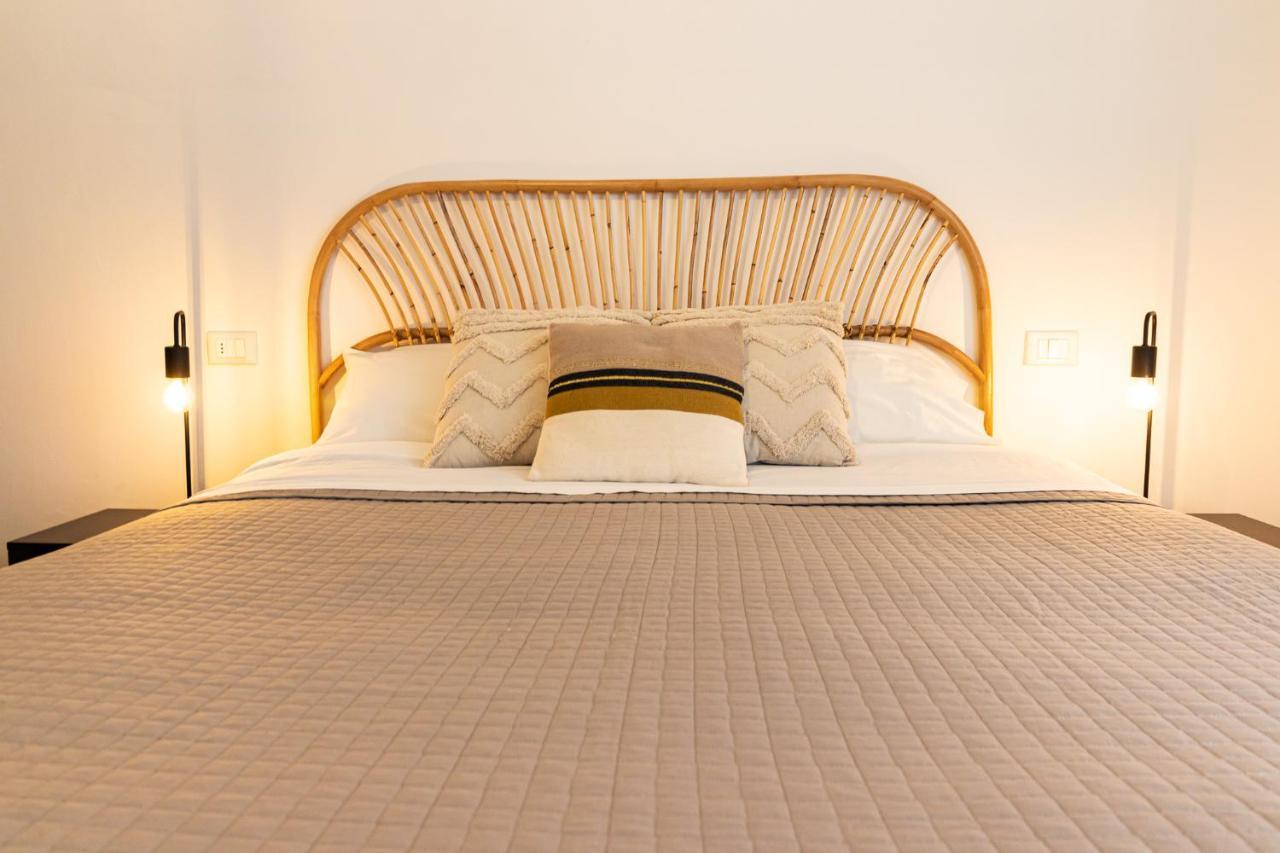 Elisir B & B Pescara Ngoại thất bức ảnh