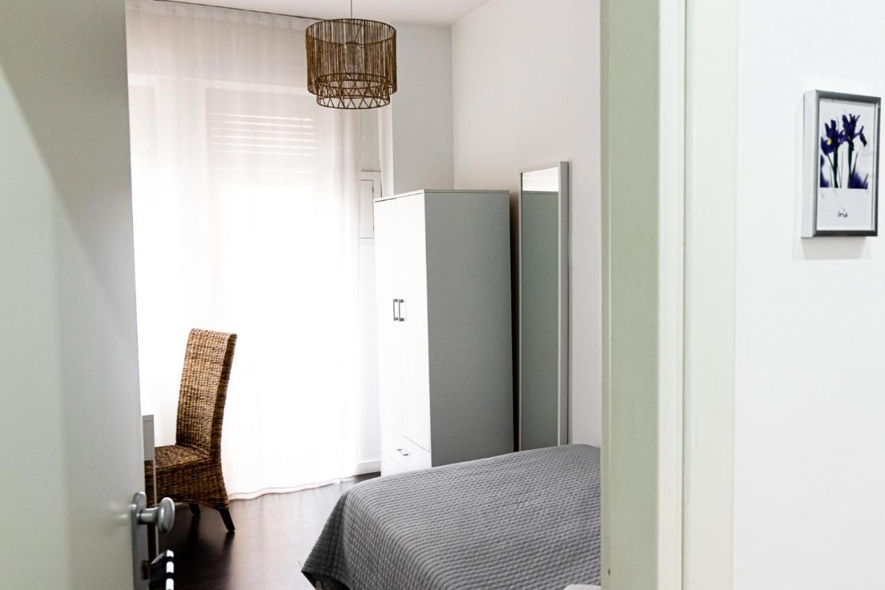 Elisir B & B Pescara Ngoại thất bức ảnh