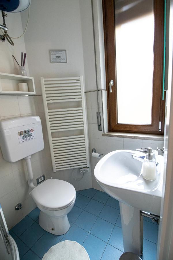 Elisir B & B Pescara Ngoại thất bức ảnh