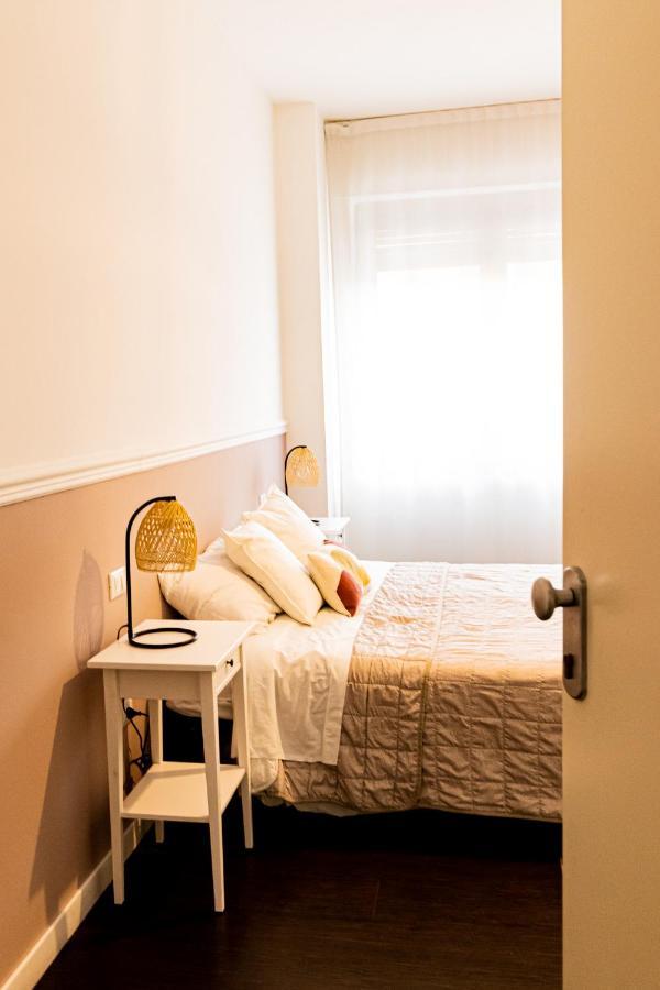 Elisir B & B Pescara Ngoại thất bức ảnh