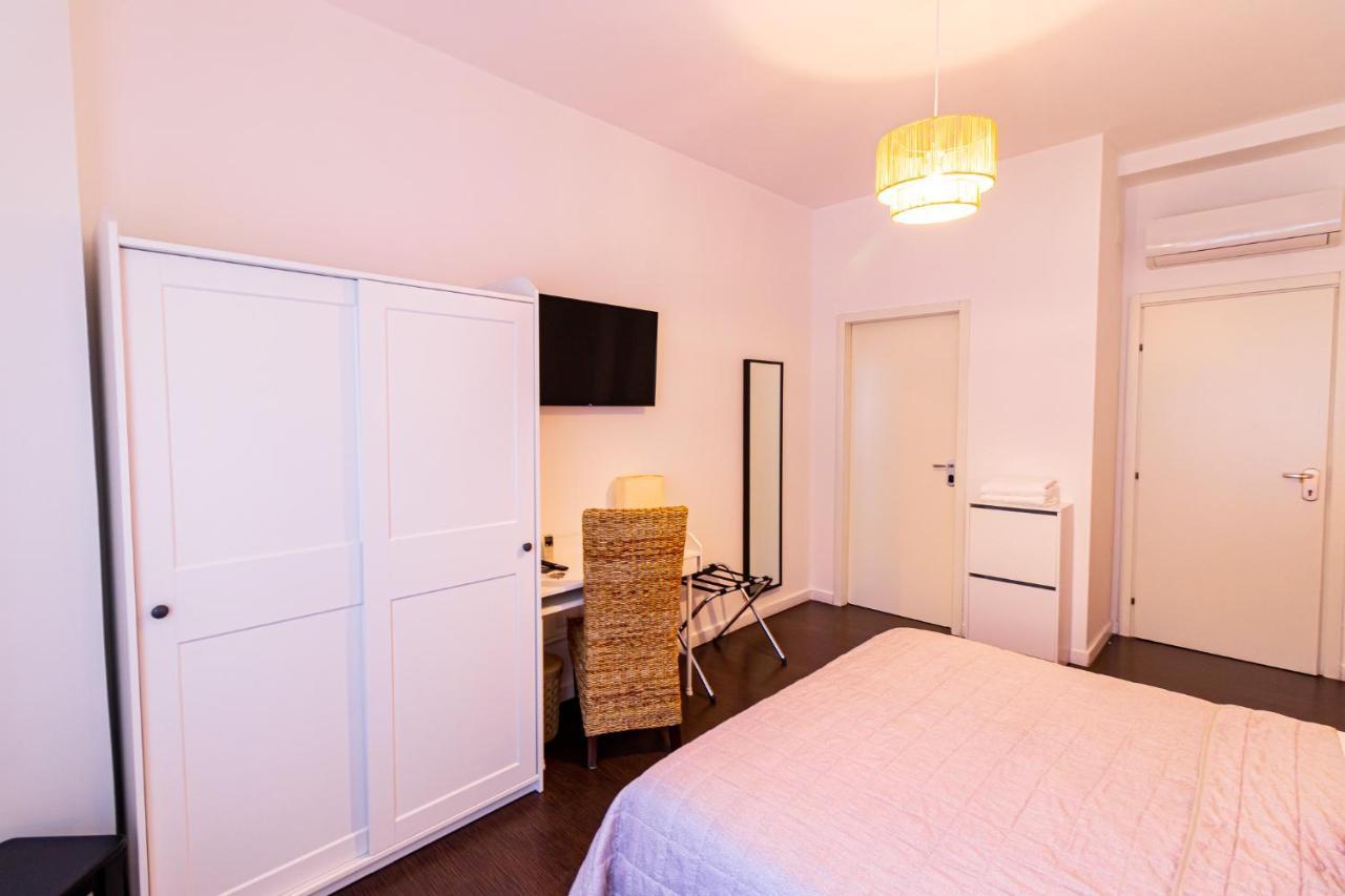 Elisir B & B Pescara Ngoại thất bức ảnh