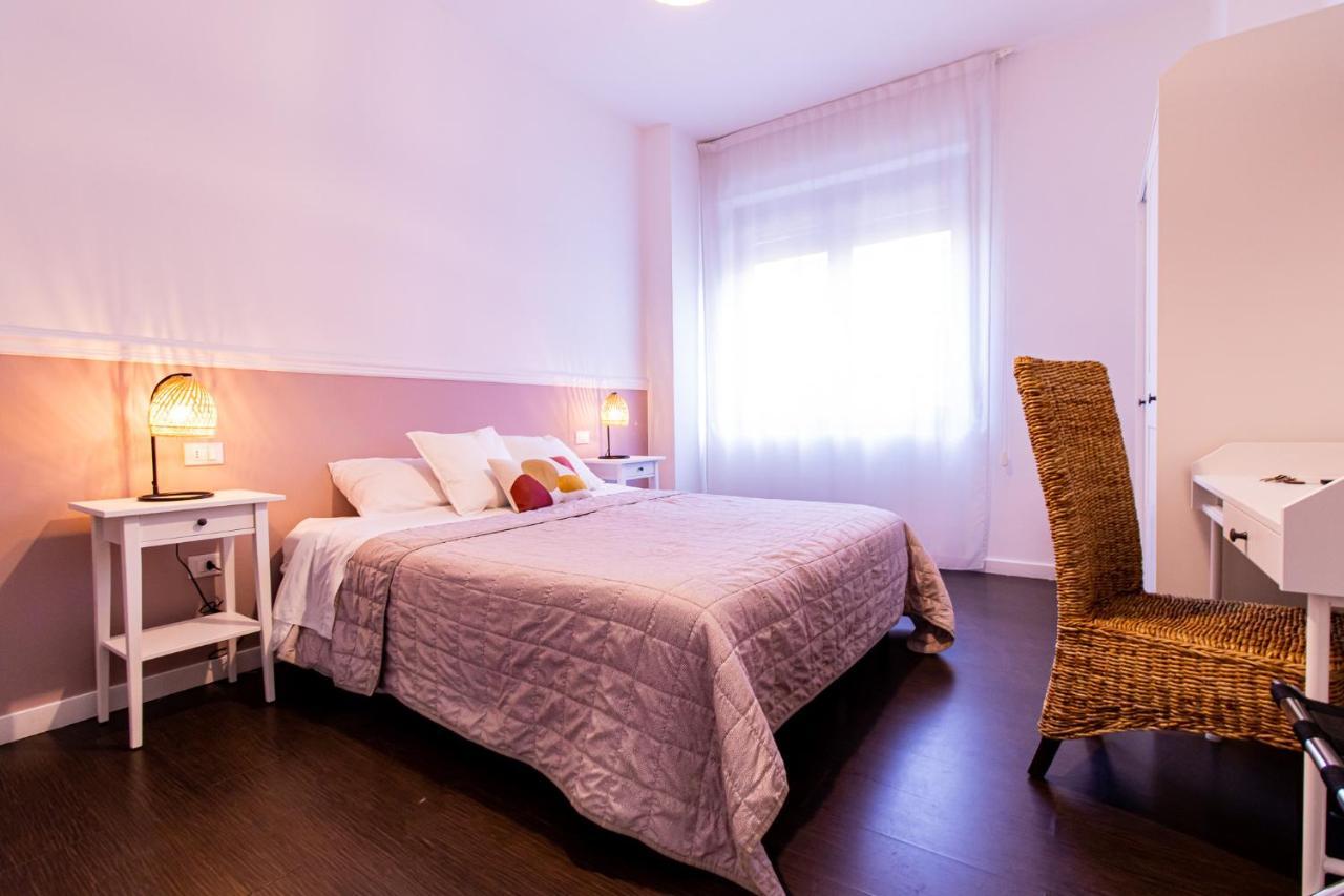 Elisir B & B Pescara Ngoại thất bức ảnh
