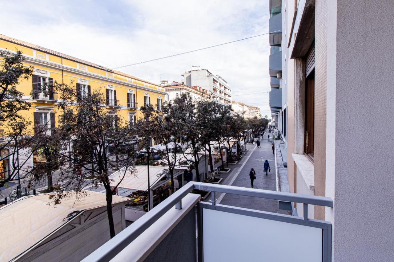 Elisir B & B Pescara Ngoại thất bức ảnh