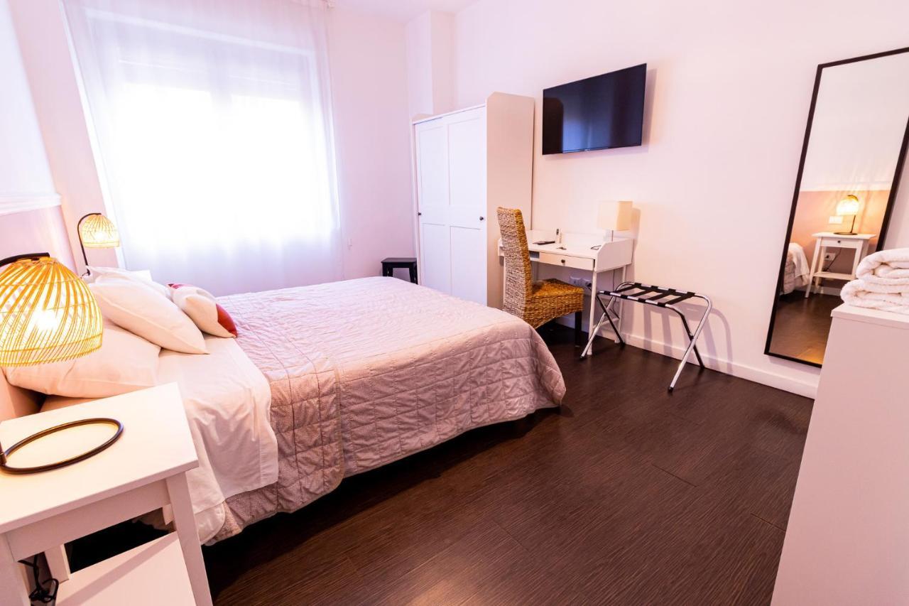 Elisir B & B Pescara Ngoại thất bức ảnh