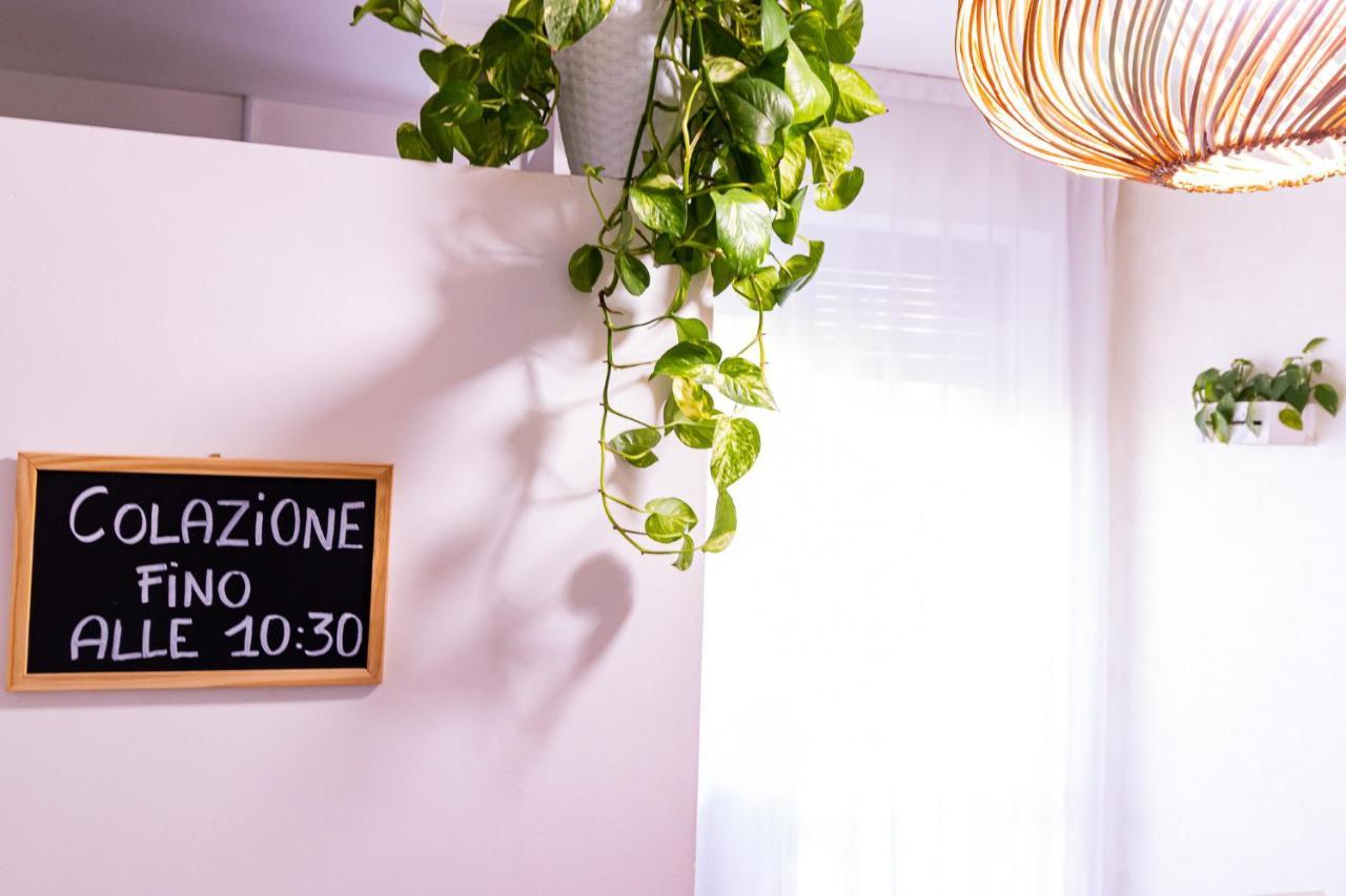 Elisir B & B Pescara Ngoại thất bức ảnh