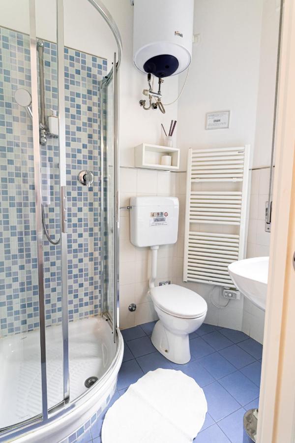 Elisir B & B Pescara Ngoại thất bức ảnh
