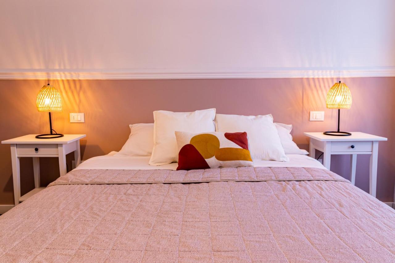 Elisir B & B Pescara Ngoại thất bức ảnh