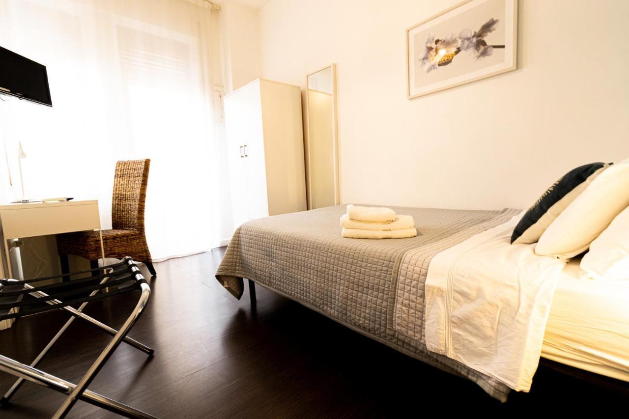 Elisir B & B Pescara Ngoại thất bức ảnh
