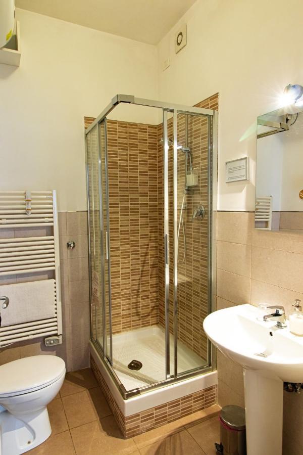 Elisir B & B Pescara Ngoại thất bức ảnh