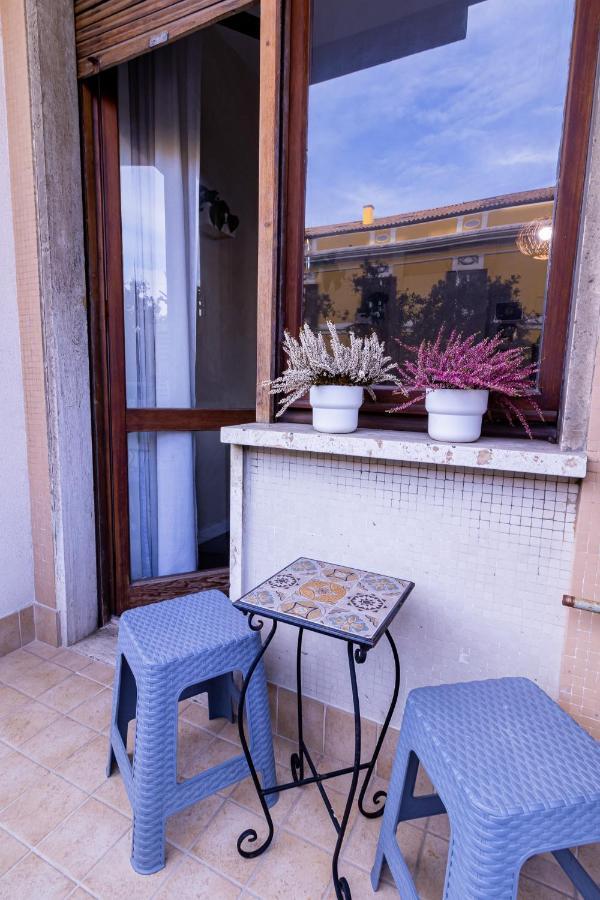 Elisir B & B Pescara Ngoại thất bức ảnh