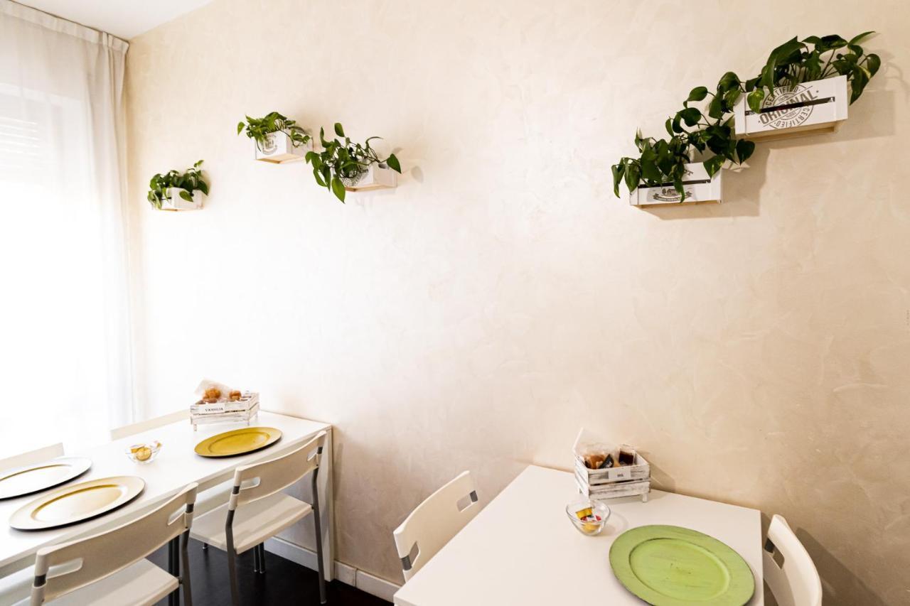 Elisir B & B Pescara Ngoại thất bức ảnh