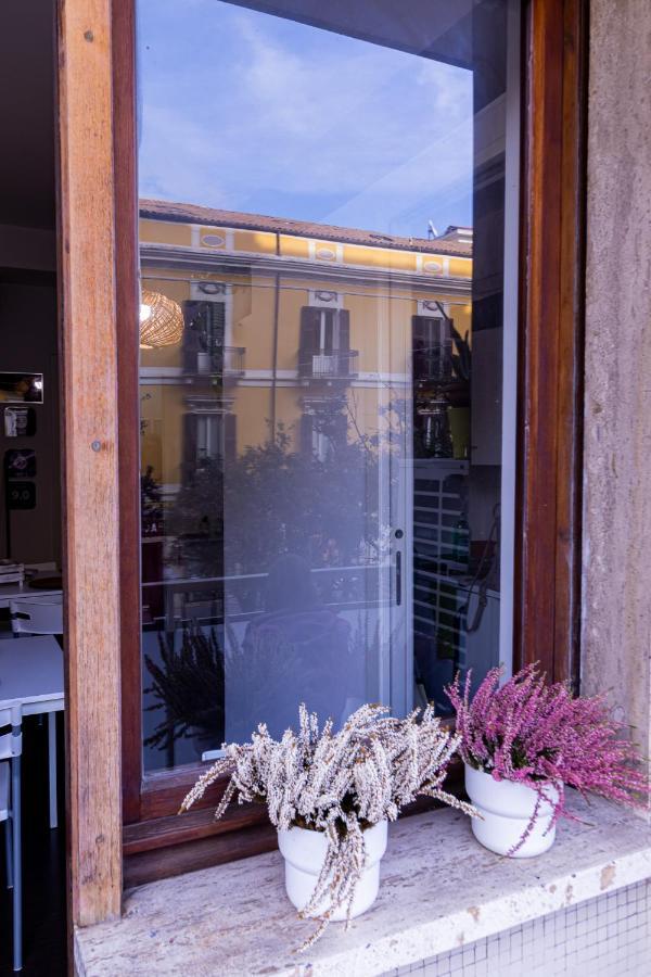 Elisir B & B Pescara Ngoại thất bức ảnh