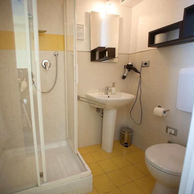 Elisir B & B Pescara Ngoại thất bức ảnh